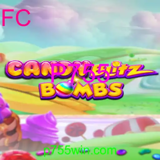CandyBlitzBombs