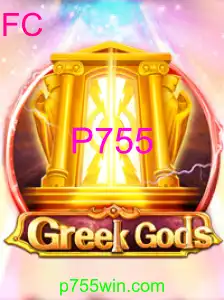 GreekGods